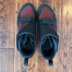 Nike Superrep Bike Shoes - EUC, W10, M8.5